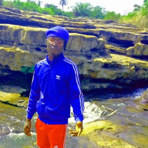 King Ogorbele_To the top