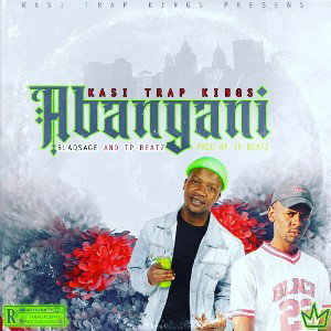 ABANGANI (FRIENDS)