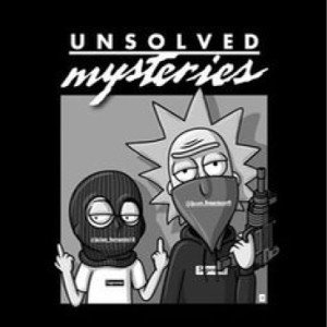 Unsolved Mysteries 