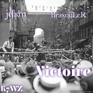  victoire