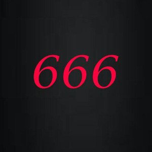 666 