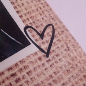 ciego de amor 