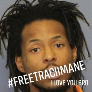 PSA Freestyle ft. Traci Lyric