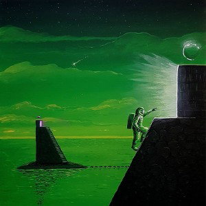 ckaza4nik - Шузз (2010)