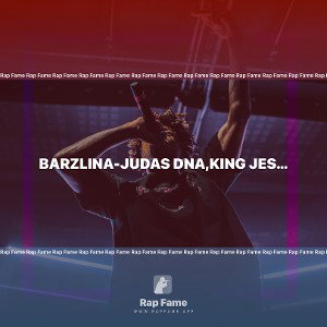 Barzlina-JUDAS DNA.Pt1,KING JESUS,215LIVE,704LIVE,OFF THE TOP🤴🏾💪🏾🙌🏾🙏🏾🎤🎧🎷🛹💯