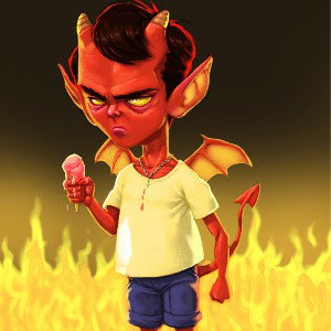 DEMONS