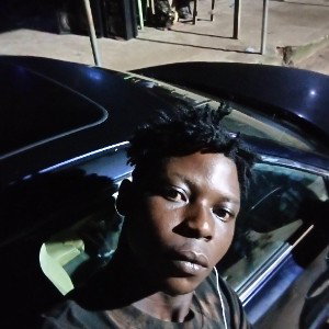 gada bit .the street is not friendly