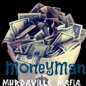 ITS___MURDAVILLE___REC_._-___IM_GONNA_RIDE__