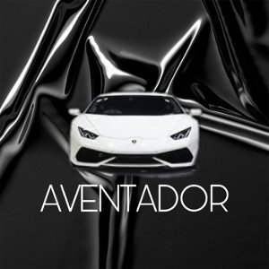 AVENTADOR 