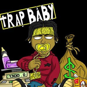 D-Double- BG aka Baby gangsta