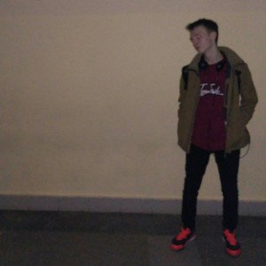 бля, сам с себя ору
