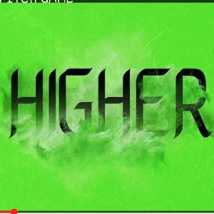 Higher than a Bit+#