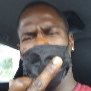middle finger n da air, so f u