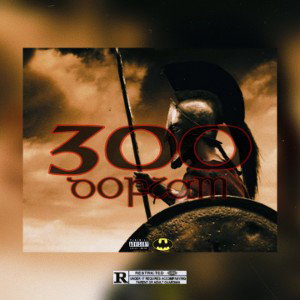 LA'BONDA ⚓⚡⚖️ Corsairs ⚖️⚡⚓(300) DISS TRACK 🔥👽🌕