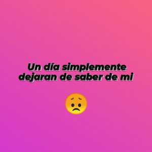 chica rota 