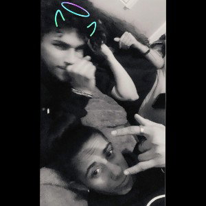 All Alone Siahx9 (feat. Justmari) 