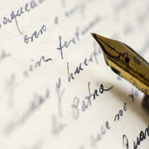 dear john letter