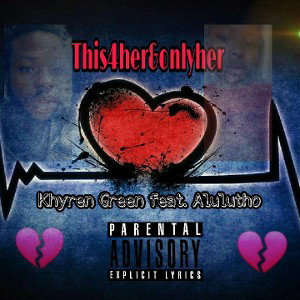 This4her&onlyher (Short Vision) [Part 1]