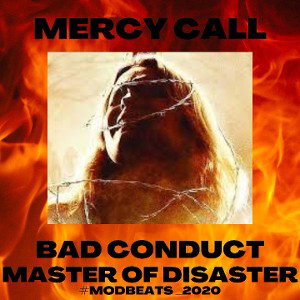 Master of Disaster - MERCY CALL