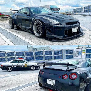yae #  nissan