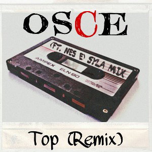 Top (Feat. Nes E) 