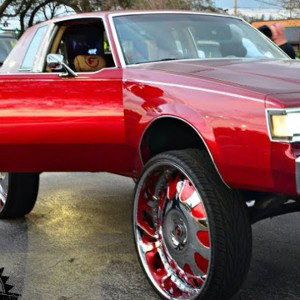 WHIPPING