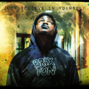 Believe ft Kree Rushing & Karina Ramos