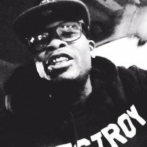 STILL BEATN TINA aka (IKE).....MEMO TAPE1