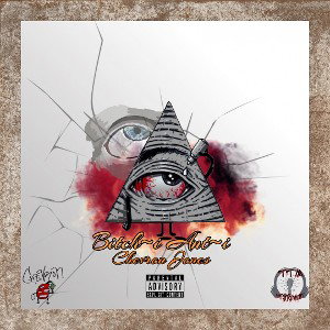 Bitch~i Ant~i - Chevron Jones
