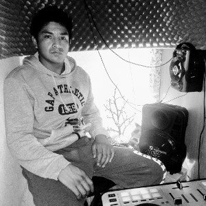 que no sean mentiras. rapers 95