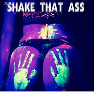 Shake That Ass