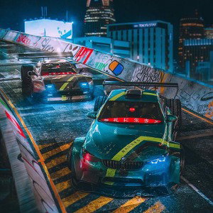 Хромофонк