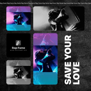 Save your love