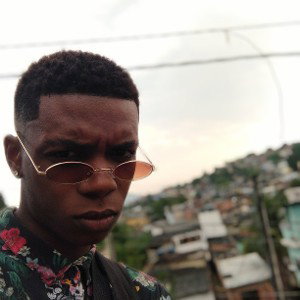 Mlk do Rio