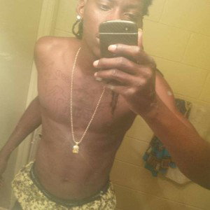 No flexzone freestyle ft Amperdybaby