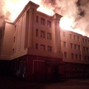 Задолбала школа