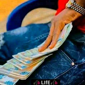 i got money