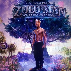 Zulu Man 🌟👽(Zula Man🔥 With ♀️ Some Power🇿🇦)
