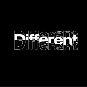 Different 