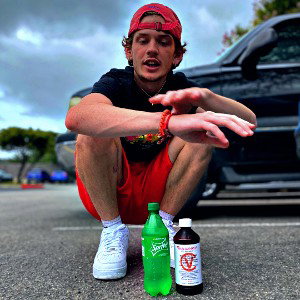 Youngin’ - Foo7er