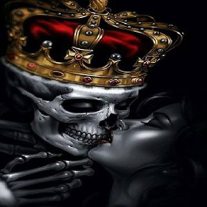 CROWN OF CLAY