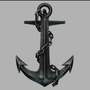 "Drop The Anchor" (Prod. By CATASTROPHIC)