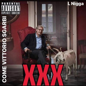 5-Come Vittorio Sgarbi