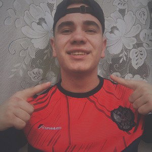 ☝️Новый стиль ☝️