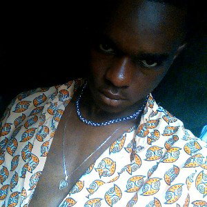 sombre attitude