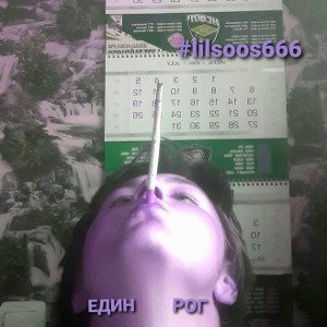 ЕДИНоРОГ