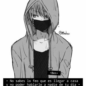 PENSAMIENTOS MALOS