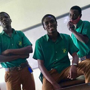 School 