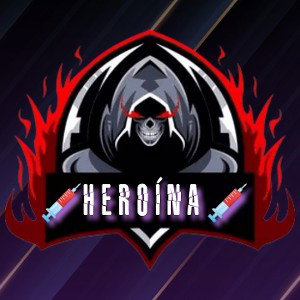 💉 HEROINA💉