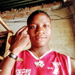 am king